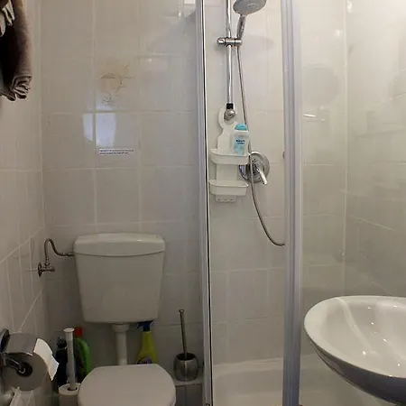 Appartement Appartement-stetten