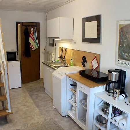 Appartement-stetten Appartement