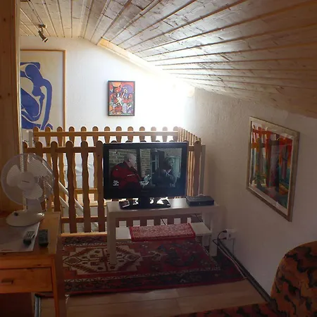 Appartement Appartement-stetten
