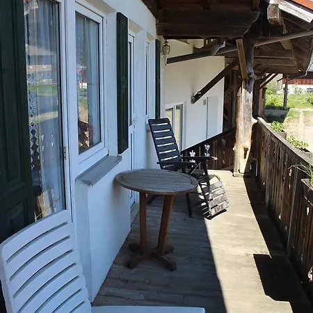 Appartement Appartement-stetten *