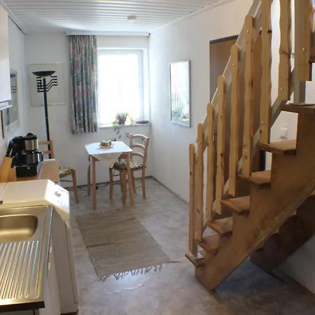 Appartement-stetten Stetten (Swabia)