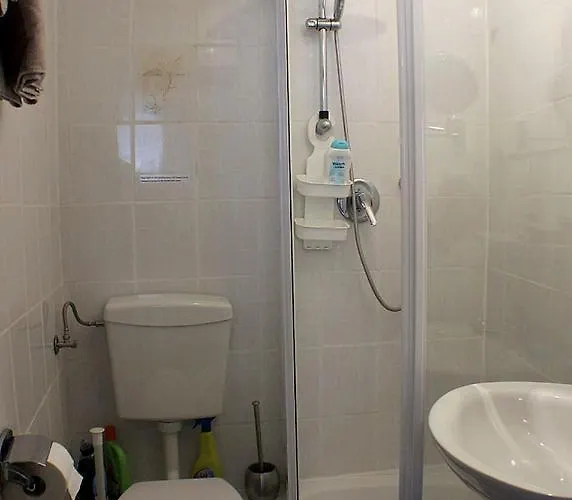 Apartamento Appartement-stetten