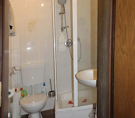 Appartement-stetten Apartamento *