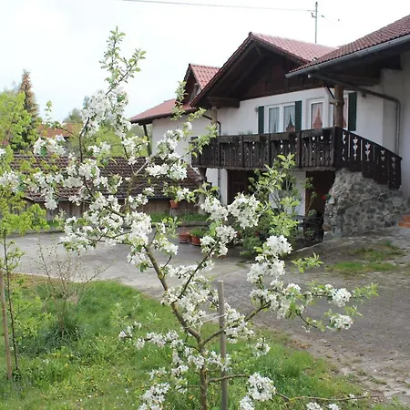 Appartement-stetten * Stetten (Swabia)