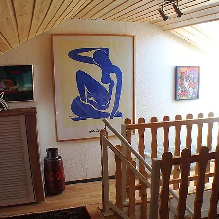 Appartement-stetten 아파트 Stetten (Swabia)