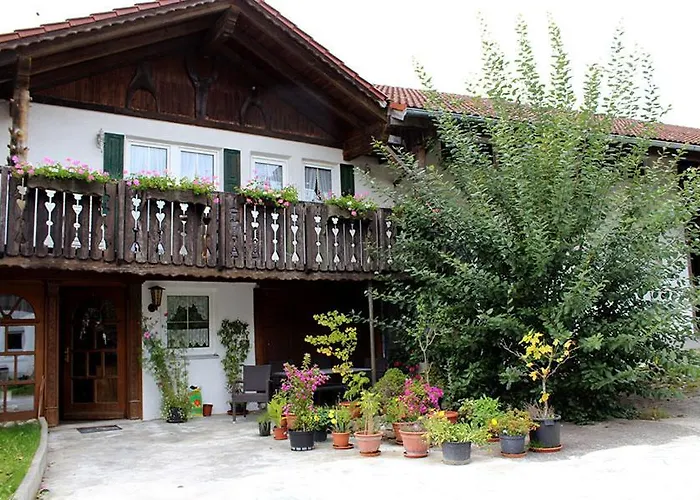 Appartement-stetten * Stetten (Swabia)
