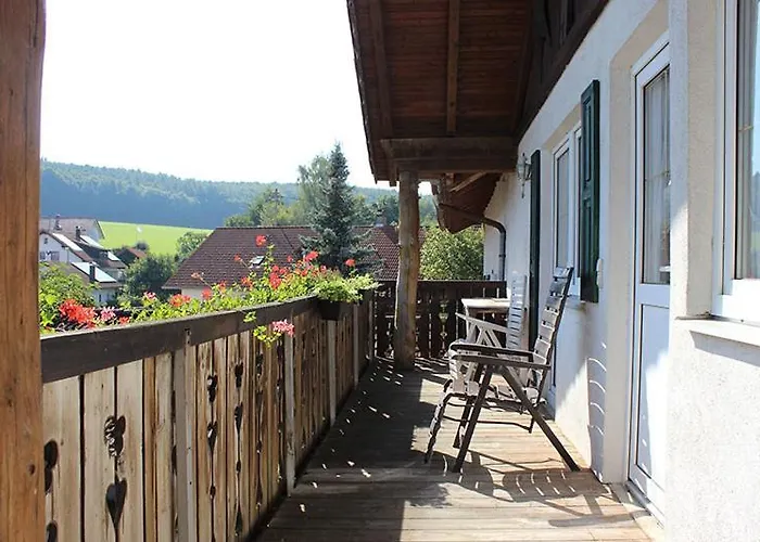 Appartement-stetten * Stetten (Swabia)