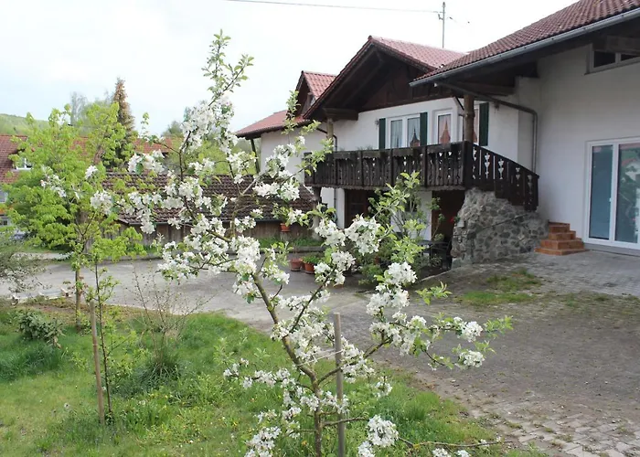 Appartement-stetten * Stetten (Swabia)