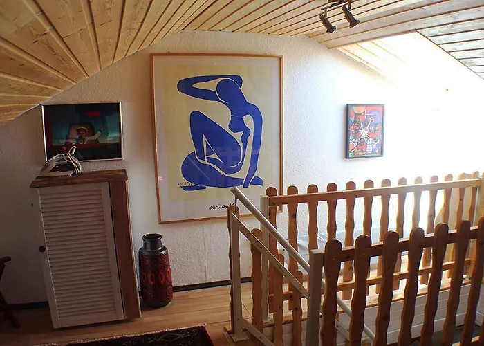 Appartement-stetten דירה Stetten (Swabia)