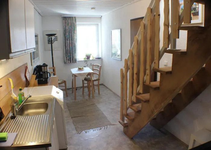 Appartement-stetten Stetten (Swabia)
